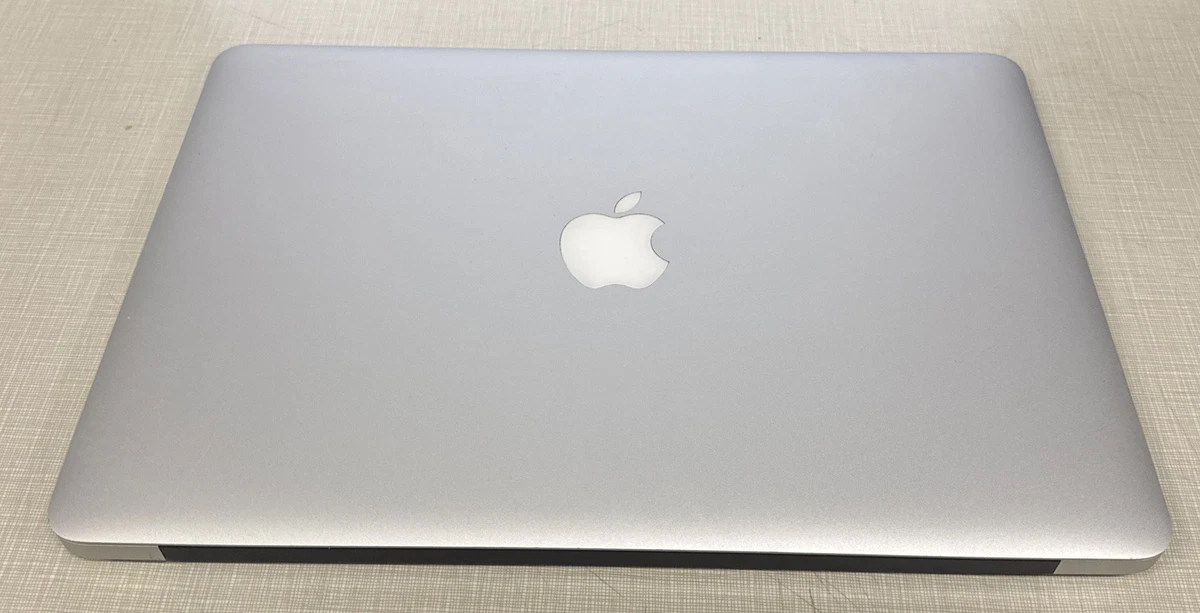 2014 Apple MacBook Air 13.3 Inch Laptops for sale | eBay