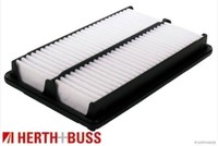 Herth+Buss Jakoparts J1324039 Luftfilter Luftfiltereinsatz FüR Honda
