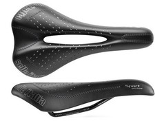 Sella uomo MTB Selle Italia Sport Gel Flow S2
