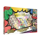 Pokémon - Mega Evolution Ascended Heroes - Premium Poster Collection