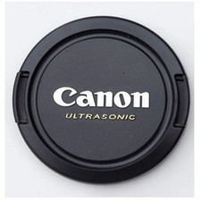 Canon 77mm OEM Original EOS USM Ultrasonic Classic EF Lens Cap
