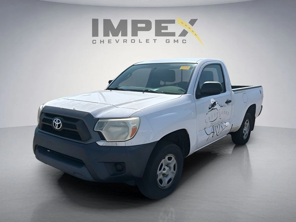 Toyota Tacoma Manual Cars and Trucks for sale | eBay