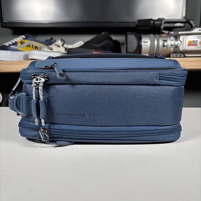 Titan Pro Deep Freeze Expandable Lunch Box Blue | eBay
