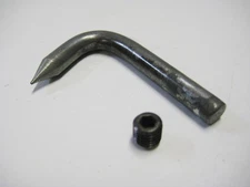 Fence Tilt Pointer for Rockwell Delta 4" & 6" Jointer 37-205, 207, 220, 290