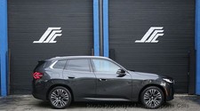 2025 BMW X3 30 xDrive Sports Activity Vehicle