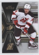 2014-15 SPx Adam Henrique #49 1k3