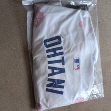 Nike Los Angeles Dodgers Shohei Ohtani #17 MLB Tokyo Series 2025 Jersey