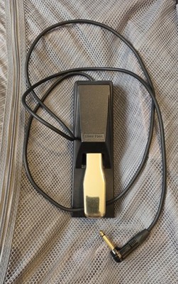Dämpfer-Pedal für Keyboards