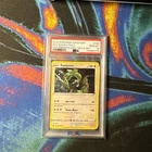 New Listing2024 RAYQUAZA-HOLO CRZ PREMIUM COLL-SEA & SKY 029 psa 10 POKEMON SWSH BLACK STAR
