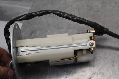 09-12 KAWASAKI NINJA ZX6R FUEL PUMP GAS PETROL SENDER UNIT 49040