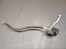 Yamaha Kodiak Big Bear Front Master Cylinder w/Hose OEM Part 5GH-2583T-00-00