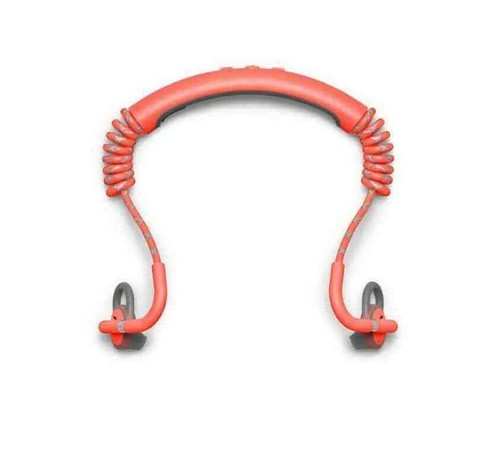 NEW URBAN EARS STADION RUSH WIRELESS BLUETOOTH SPORT HEADPHONES MIC ORANGE  7340055336055 | eBay
