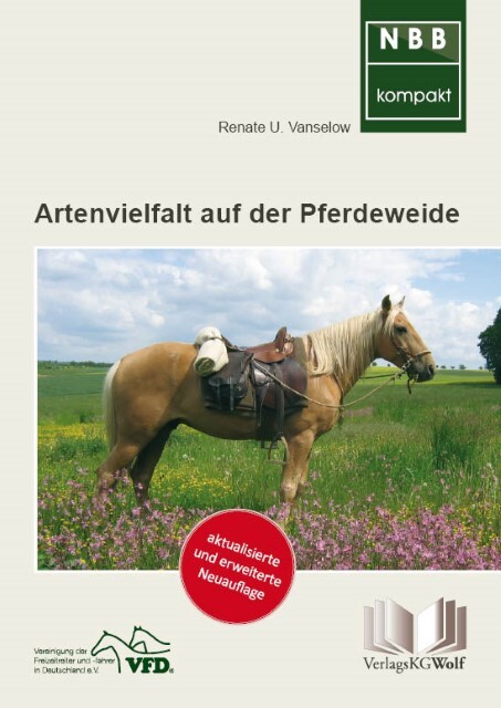 Thumbnail - Artenvielfalt Auf Der Pferdeweide Renate U. Vanselow