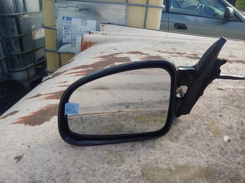 Driver Left Side View Mirror Cable 99 00 01 GRAND AM 808295 Manual 