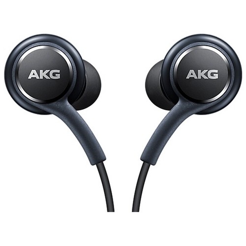 SAMSUNG ORIGINAL HEADSET TUNED BY AKG STEREO IN-EAR EO-IG955 TITANIUM NEU - Bild 5 von 9