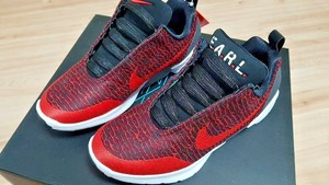 nike hyperadapt team red