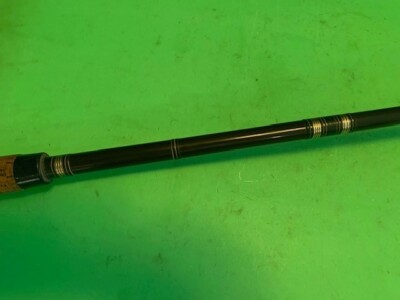 VINTAGE GARCIA CONOLON 7 FOOT 6 INCH 15 TO 50 POUND CLASS JIG