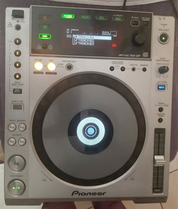 pioneer 850