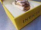 Invicta Chronograph Water Resistant — photo 3