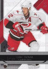 2008-09 Sp Game Used #19 Eric Staal