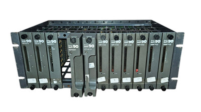 Set Abb BAILEY INFI 90 Imaso11, Imdsi12, Imri002, Iepaf01, Iepas01, Immfp02