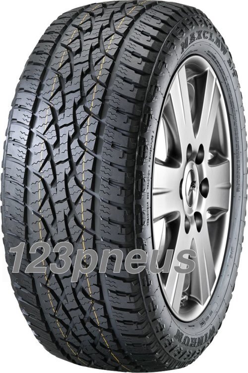 Pneu 4x4 Winrun Maxclaw A/T 235/75 R15 105T M+S tout-terrain