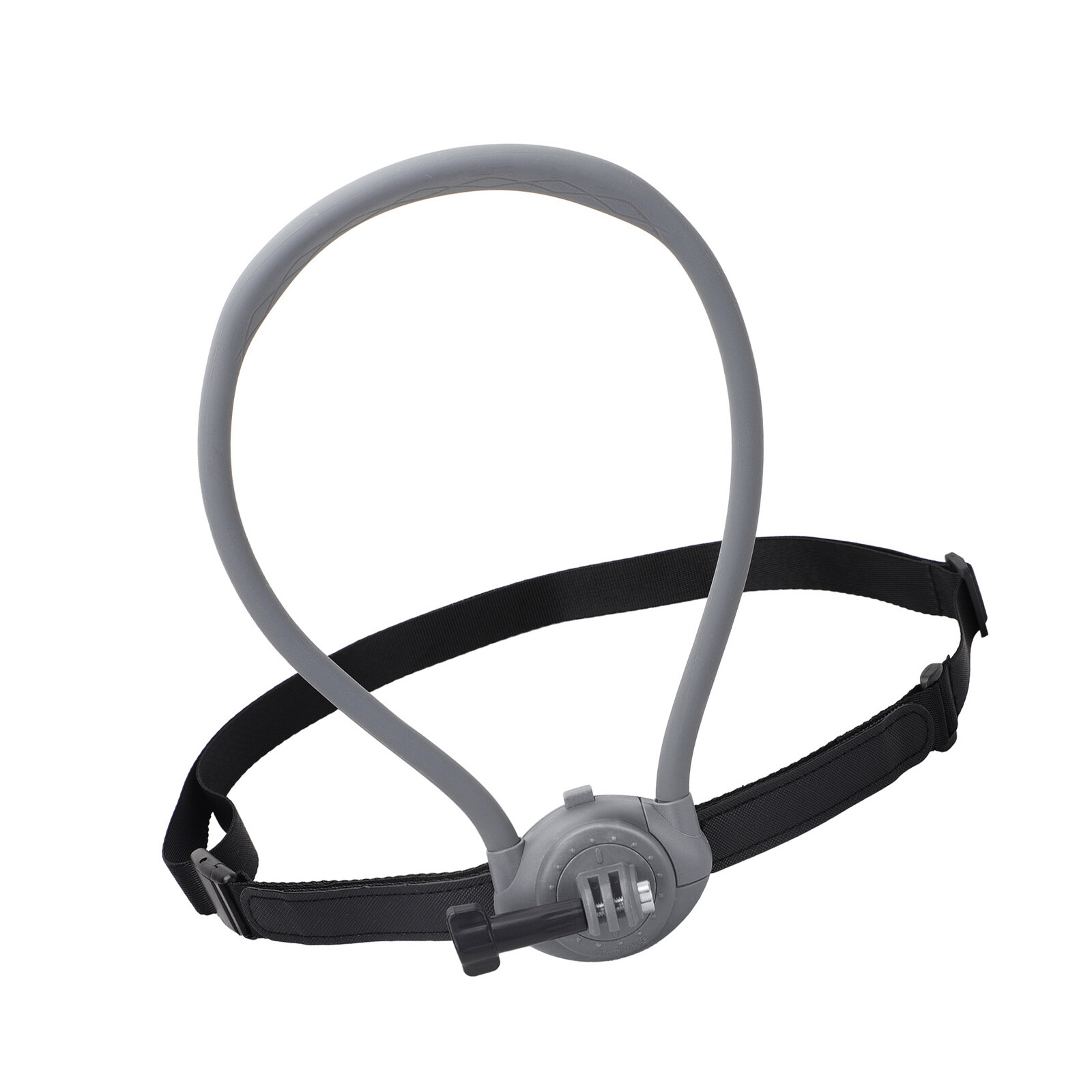 Neck Mount for GoPro Comfortable Hands-Free First Person Action Camera