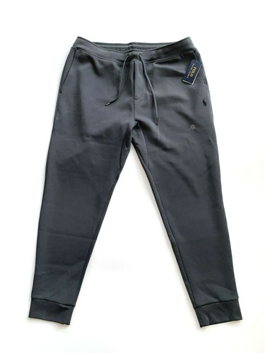 Polo Ralph Lauren Double Knit Grey 