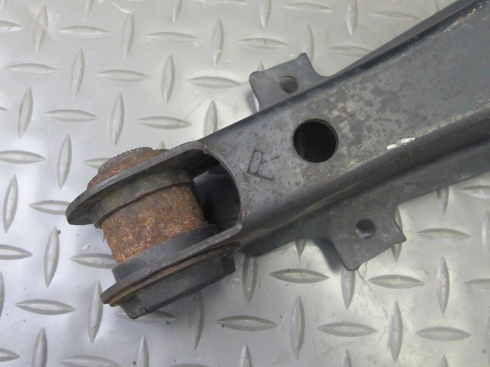 98-05 LEXUS JZS160L GS400 GS430 GS300 SET OF 3 REAR RIGHT CONTROL ARM OEM - Image 3 of 4