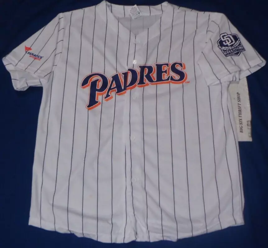 The Padres were joined by Ken - San Diego Padres