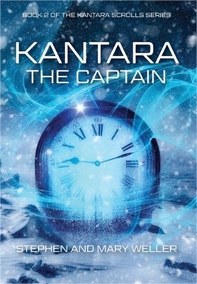 Kantara: The Captain (Hardback or Cased Book)
