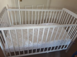 b4beds cot bed