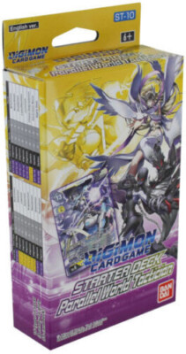 digimon card game parallel world tactician starter deck - the Ultimate Ancient Dragon deck is your ticket to fast How to Upgrade the Parallel