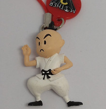 Poo Mother 2 Earthbound Mini Figura Llavero Nintendo Takara Tomy 2016