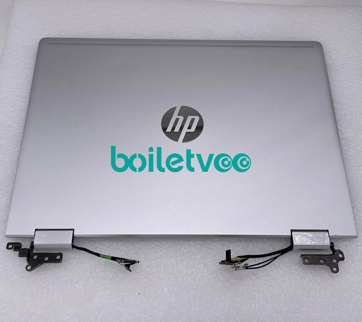 M46290-001 M46848-001 For HP ProBook x360 435 G8 LCD Display TS  