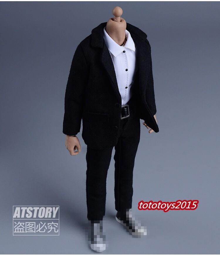 Casual Male Coupon Code 1/12 Scale Men's Casual Suit Clothes
