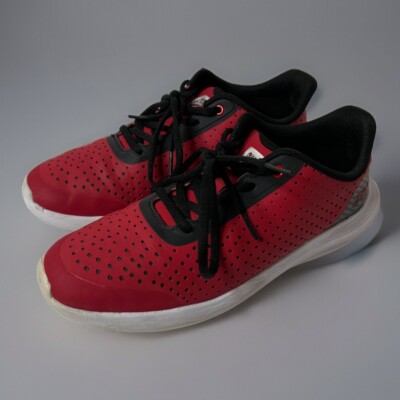 KR Strikeforce Arrow Red Mens Bowling Shoes Men s 7.5 M
