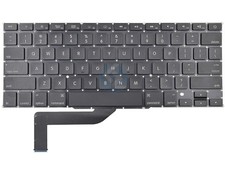 NEW US Keyboard for Apple Macbook Pro 15" A1398 2015 Retina