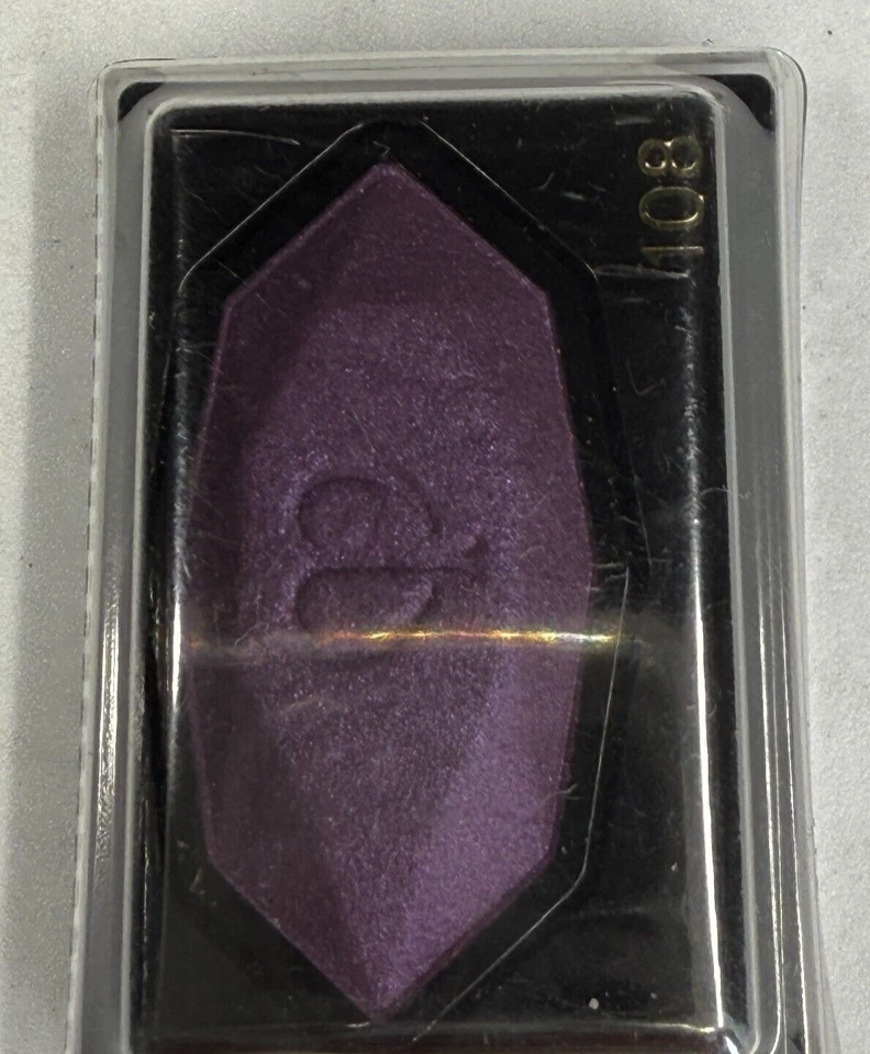 Sartén de recarga Cle De Peau Beaute color de ojos satinado 108 0,07 oz TOTALMENTE NUEVA Foto 3 de 4