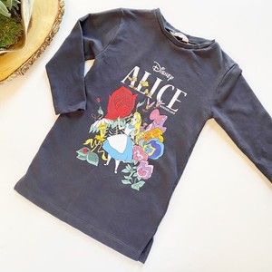 alice in wonderland sweatshirt h&m