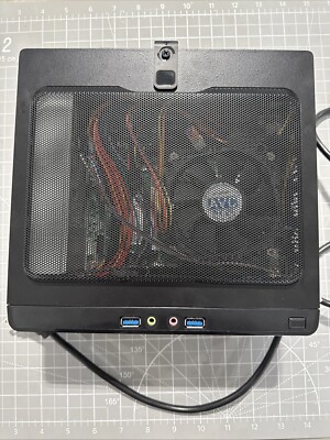 InWin BQ656 Mini-ITX (Custom Built) Advantech - Intel Core i7 *New Open Box*