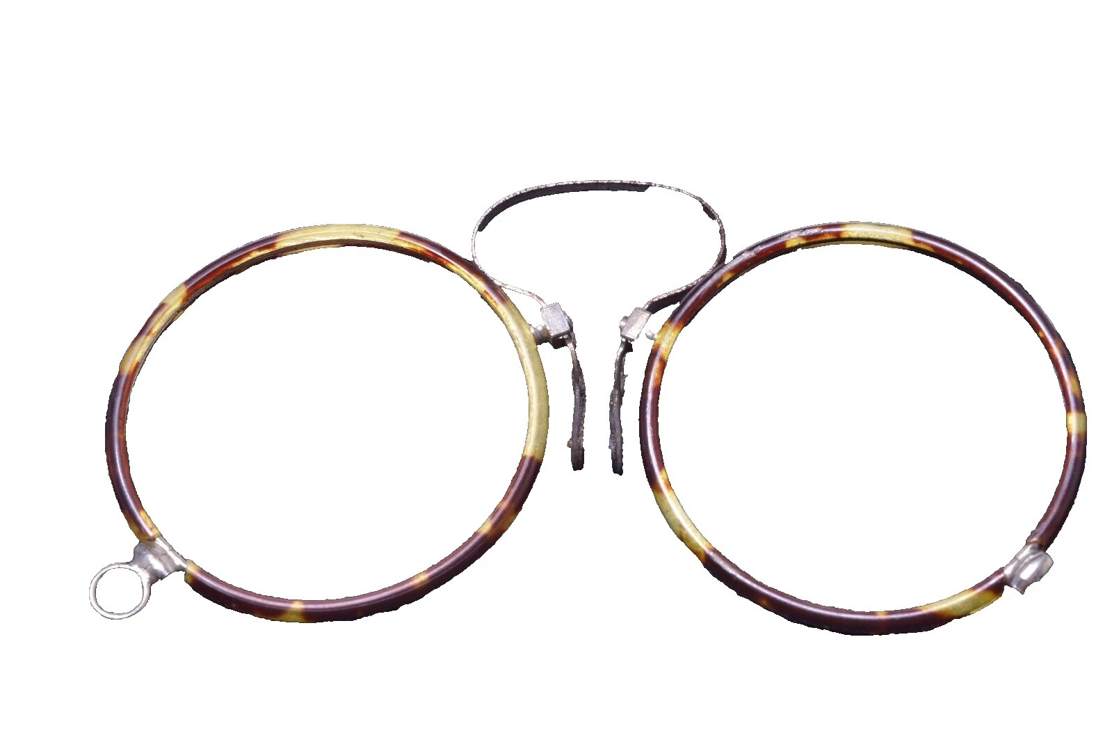 Gafas vintage victoriano Pre 1920