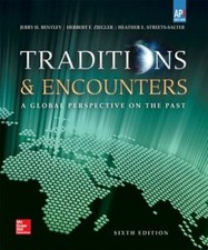 AP WH modern Traditions & Encounters 第7版 Ap Traditions and Encounters (World History) Ser.: Traditions and