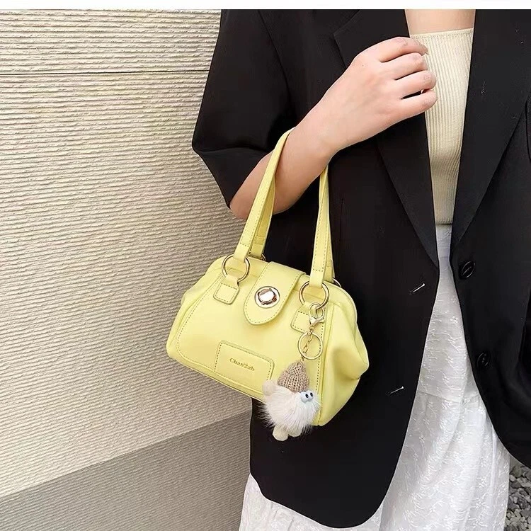 Premium斜挎包小号方包 — 第 2/4 张图片