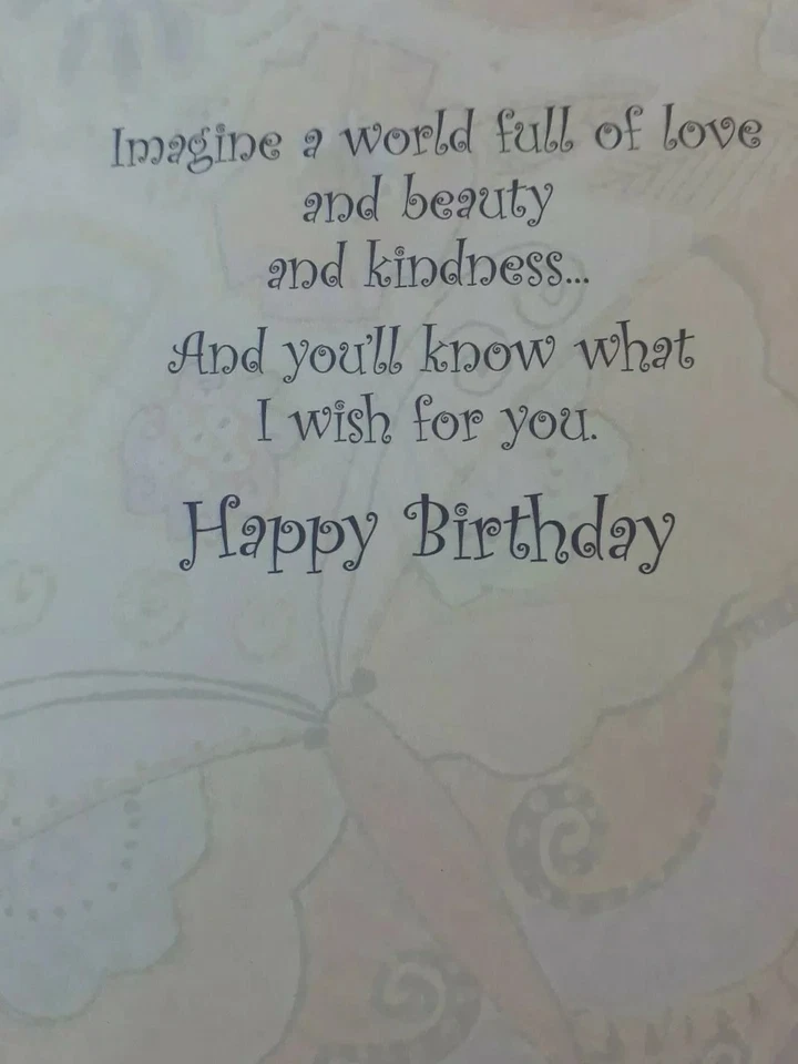 Funny Birthday Card  - Image 2 of 4