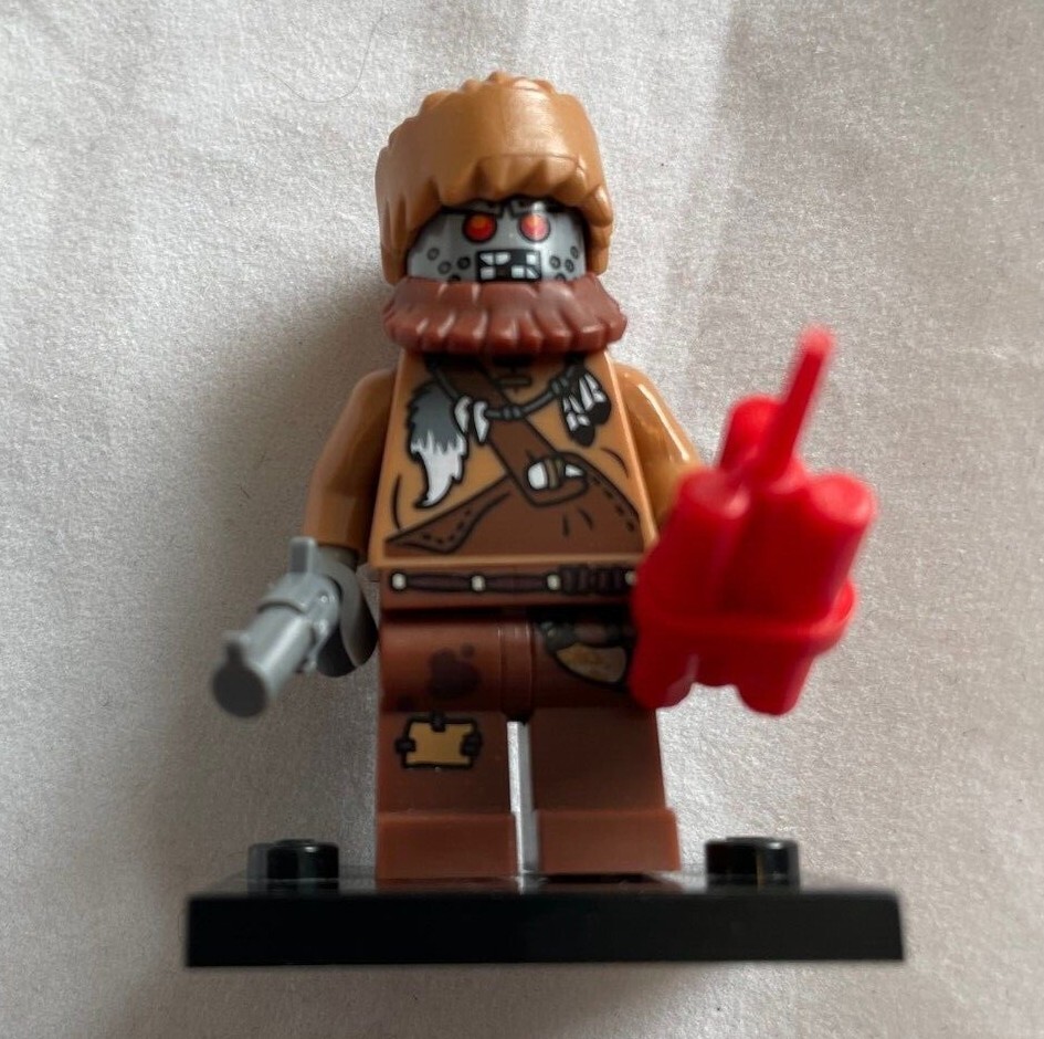 Lego Series Collectible Minifigures Minifig Figure Authentic | eBay
