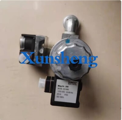 1pc NEW Burner gas solenoid valve DN15 BTG11 for machine