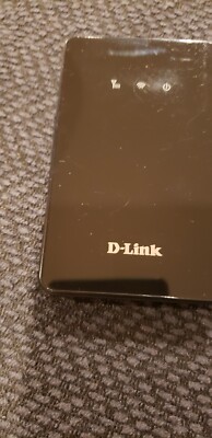 D-Link DWR-932C. Loc 2