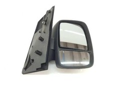 Retroviseur droit (ou coque) Citroen 2 CV