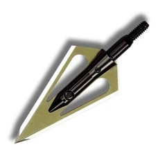 Magnus Broadhead -100 GR - Stinger - 4 Blade - 3 PK